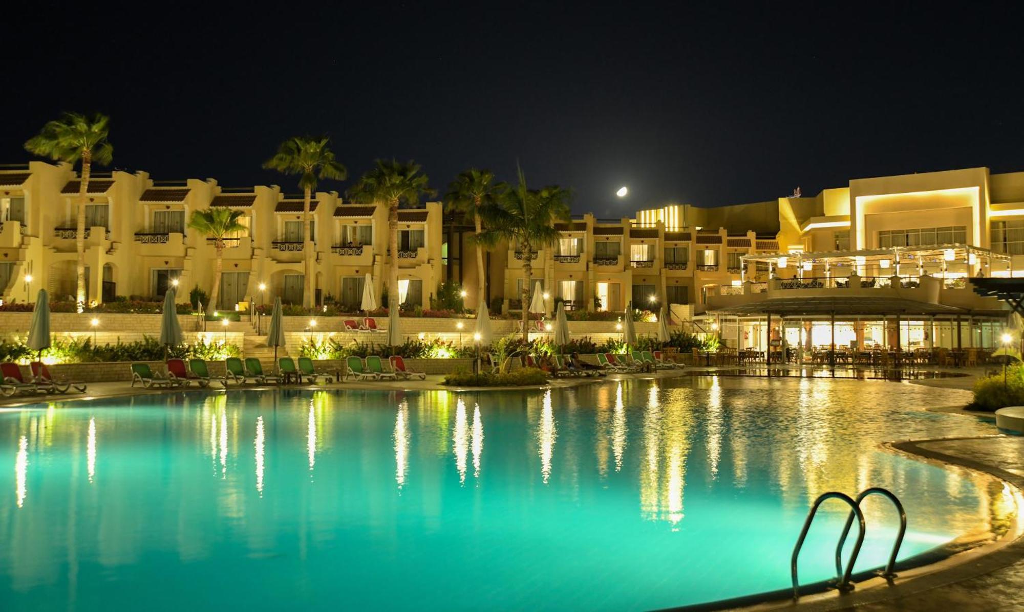 Ivy Cyrene Sharm Resort Adults Friendly Plus 13 Экстерьер фото