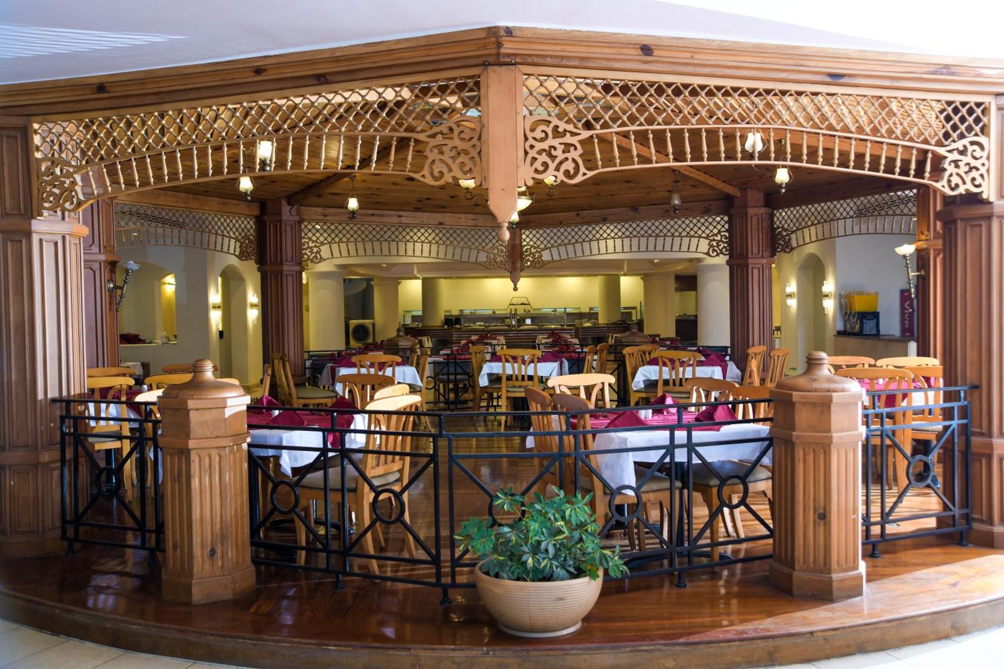 Ivy Cyrene Sharm Resort Adults Friendly Plus 13 Экстерьер фото