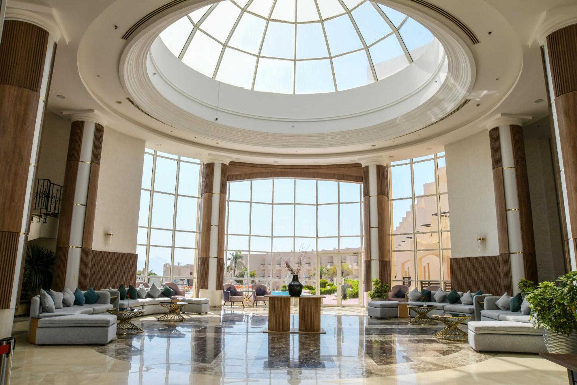 Ivy Cyrene Sharm Resort Adults Friendly Plus 13 Экстерьер фото